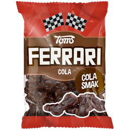 [TOM628300] FERRARI COLA 120 G PÅSE