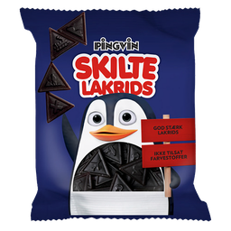 [TOM642530] SKITTLE LAKRIDS 110 G