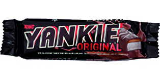 YANKIE BAR 50 G