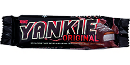 [TOM65150] YANKIE BAR 50 G