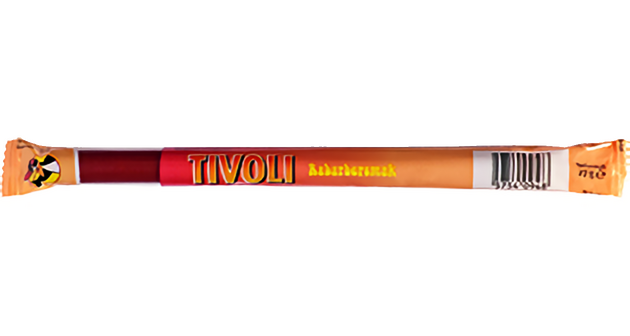 PINGVINSTÅNG TIVOLI