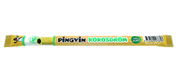[TOM738809] PINGVINSTÅNG KOKOSDRÖM