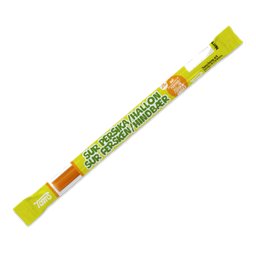 [TOM738950] Sur Persika/Hallon Stång 27 x 55 g