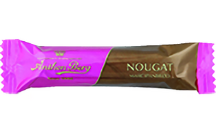 MARSIPANBRÖD NOUGAT 40 G
