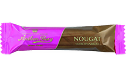 [TOM9341] MARSIPANBRÖD NOUGAT 40 G