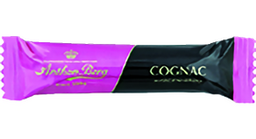 [TOM9343] MARSIPANBRÖD COGNAC 40