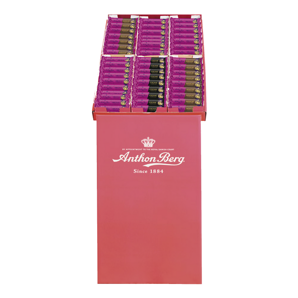 MARSIPANBRÖD DISPLAY 40 G