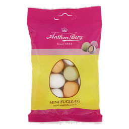 [TOM952340] Mini Marsipanägg 28 x 80 g