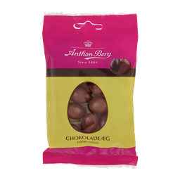 [TOM959040] Mjölkchokladägg 36 x 80 g