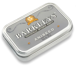 [TRO741482] Barkleys Aniseed 50G