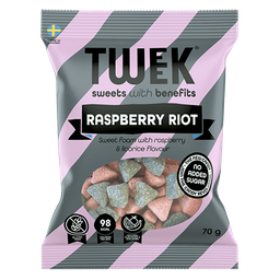 [TWE024] Tweek Raspberry Riot 70G