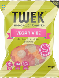 [TWE100556] Tweek Vegan Vibe 80G