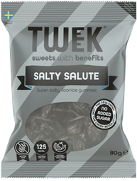 [TWE100563] Tweek Salty Salute 80G