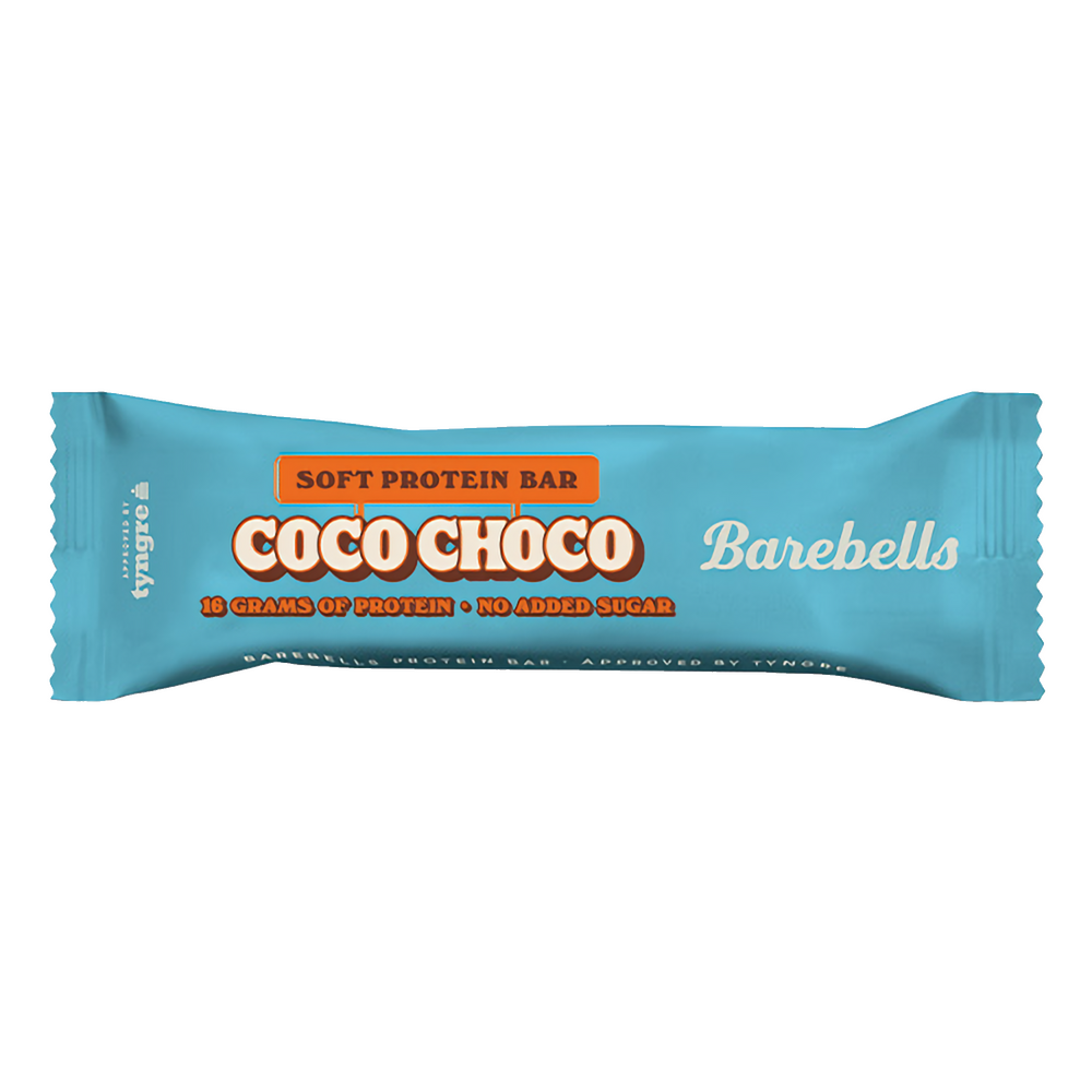 PROTEIN BAR COCO CHOCO