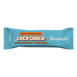[VITB1071] PROTEIN BAR COCO CHOCO