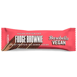 [VITB1094] PROTEIN BAR Vegan Fudge Brownie
