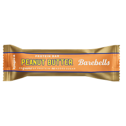 [VITB1096] PROTEIN BAR Peanut butter ORG 55g
