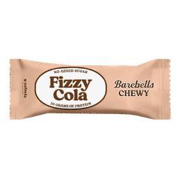 [VITB1098] PROTEIN BAR Chewy Fizzy Cola 40g