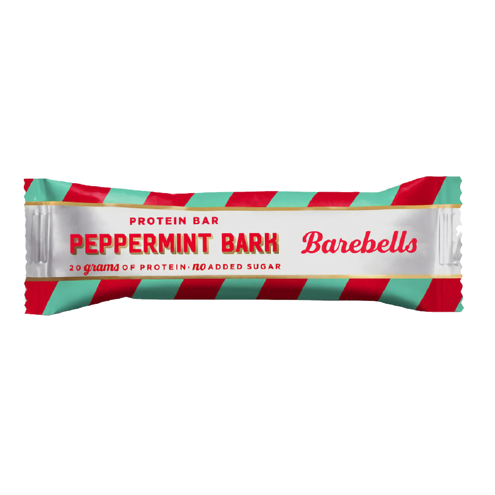 Barebells Peppermint Bark