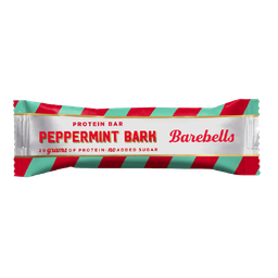 [VITB1112] Barebells Peppermint Bark