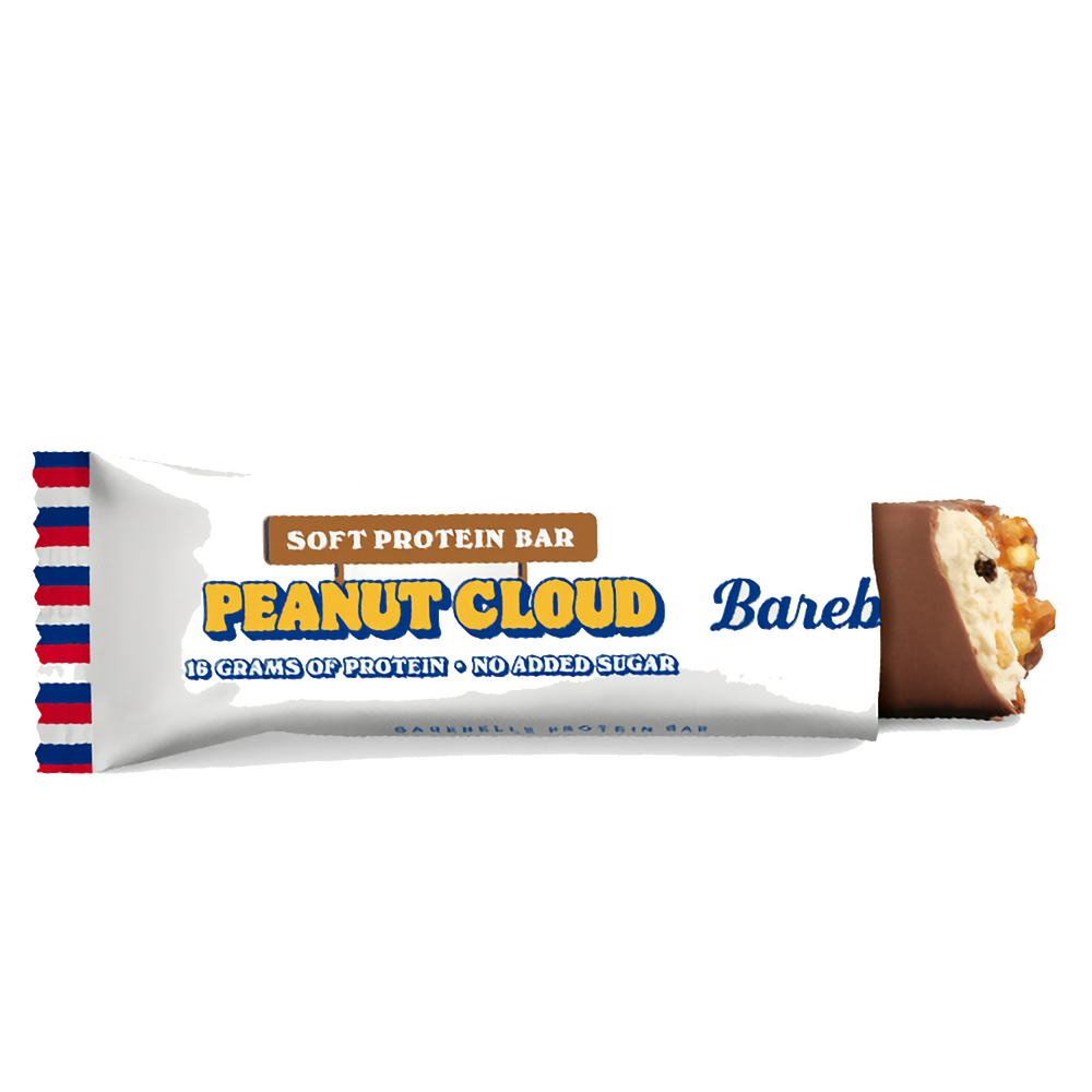 Barebells Peanut Cloud