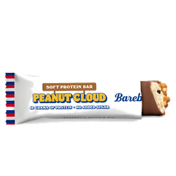 [VITB1124] Barebells Peanut Cloud