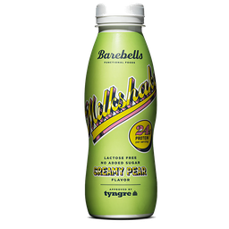 [VITB3007] MILKSHAKE CREAMY PEAR 33CL BARB.