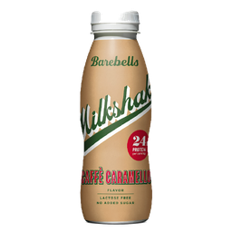 [VITB3019] MILKSHAKE CAFFE CARAMELLO x 8st