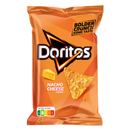 [KON310030] Doritos Nacho Cheese 22x170g