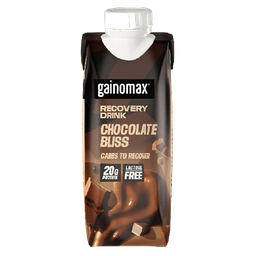 [MAX1003167] Gainomax Recovery Chocolate 250ML
