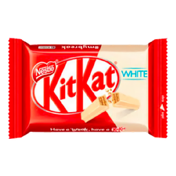 [NES12535582] KitKat White 41,5G