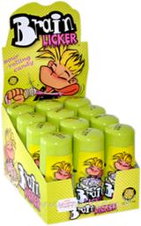 [35-8887] BRAIN LICKER ROLLS 60ML