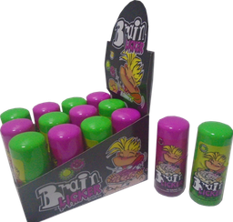 [35-8890] BRAIN LICKER CHERRY APP60