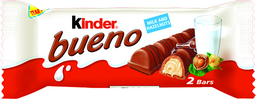 [32-3202] Kinder Bueno 30x43g