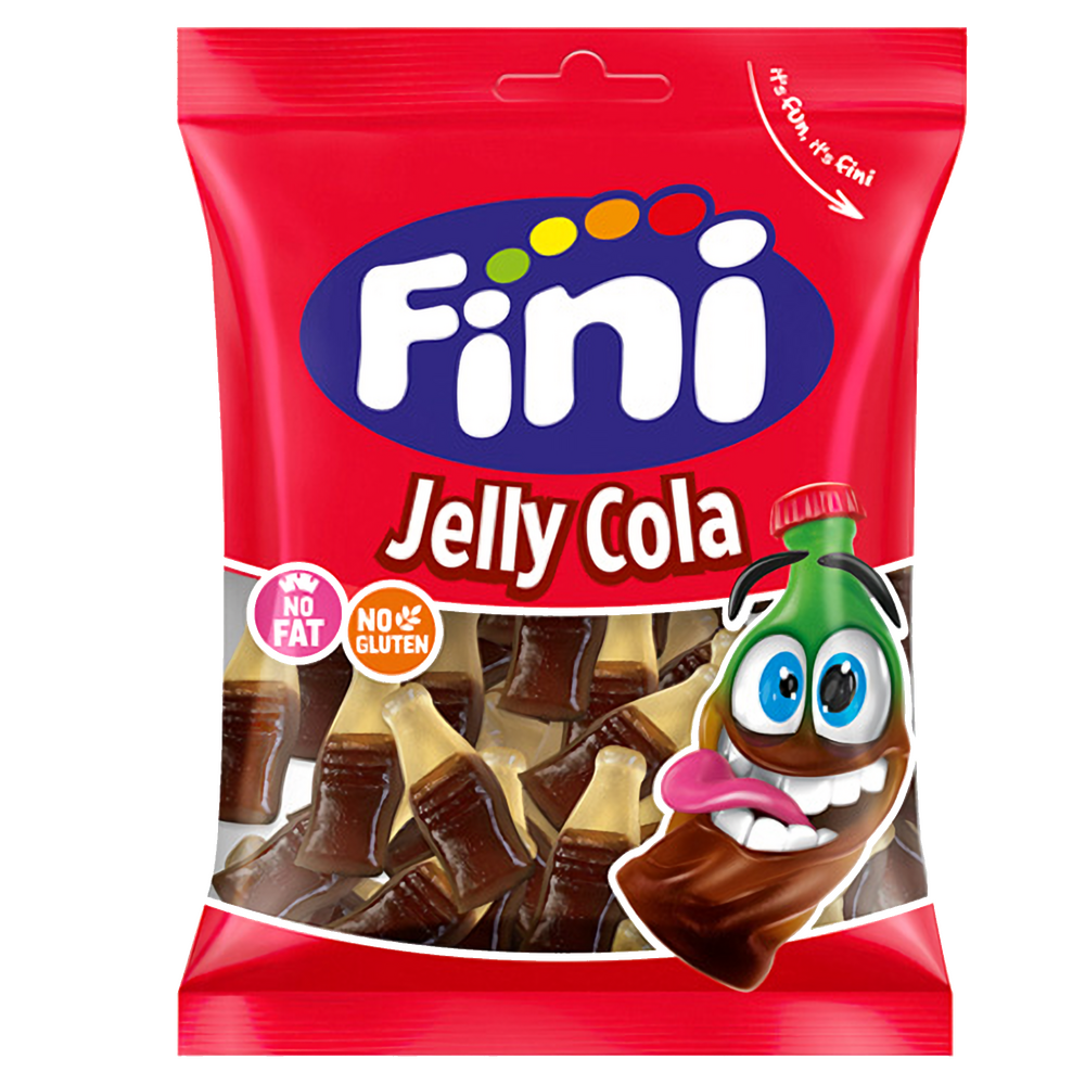 FINI COLA BRILLO 12X75G