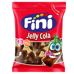 [CAB32779] Fini Cola Bottles 75G