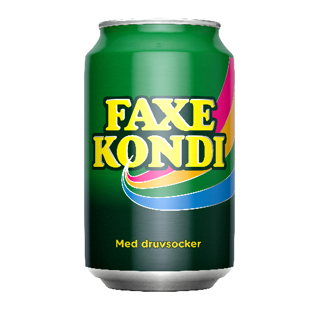 FAXE KONDI ORG. 33 CL 2 KR PANT