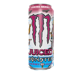 [COC644810] MONSTER JUICED VIKING BERRY 50 CL (PANT 2KR)