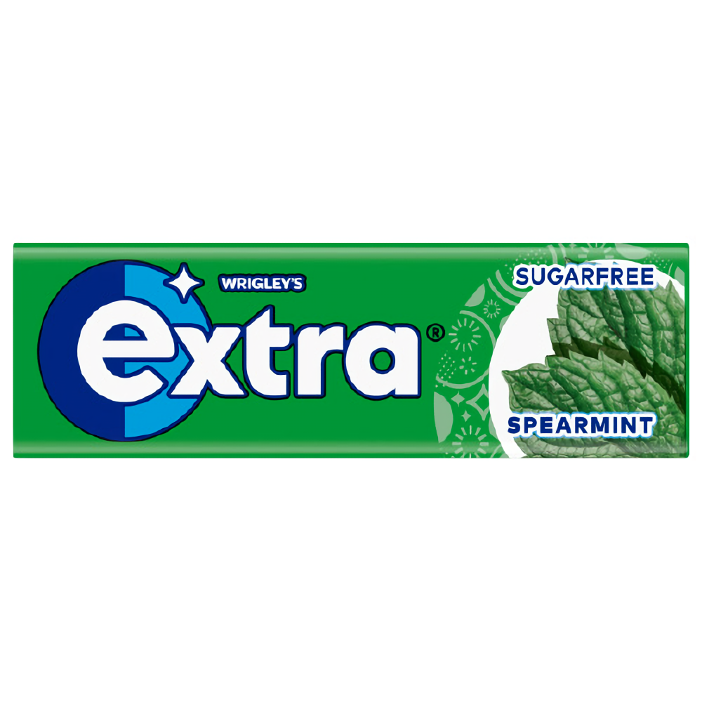 PAKET SPEARMINT (30/kolli)