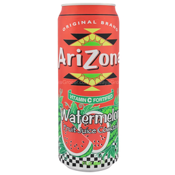 [AME177624] Arizona Can Watermelon 650ML