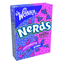 [AME830336] Nerds Gotta Have a Grape/Strawberry