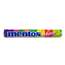 [ARV50264] MENTOS RAINBOW 38 GR