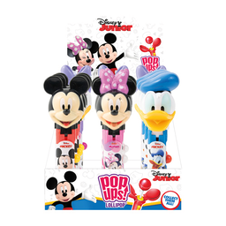 [ASB307315] DISNEY MIX POP UP LOLLIPOP 10G