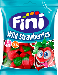 [CAB32776] Fini Wild Strawberries 75G