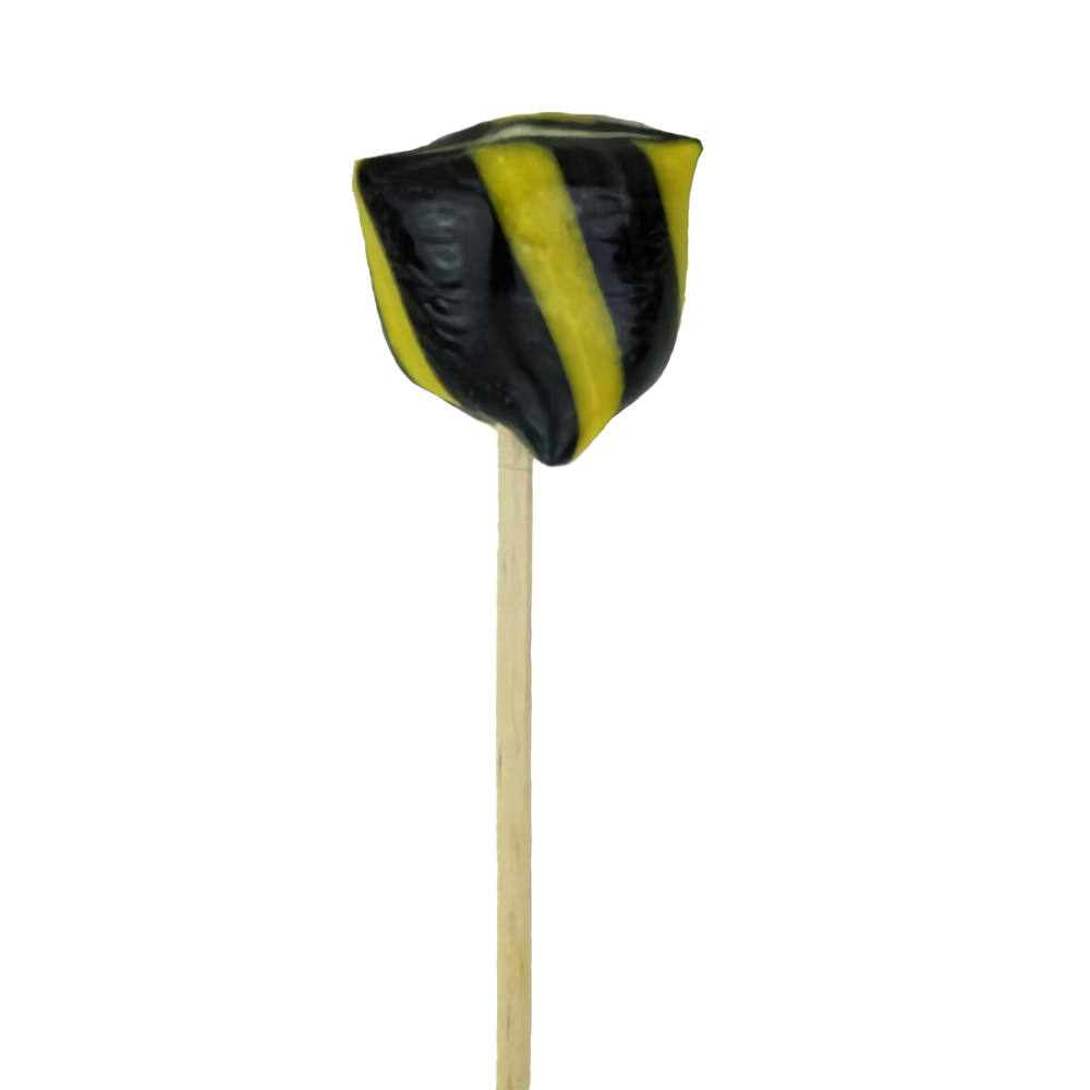 KLIPP-KLUBBA TURKISK PEPPAR 60ST