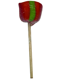 [CHB126] KLIPP-KLUBBA TUTTI FRUTTI 60 ST