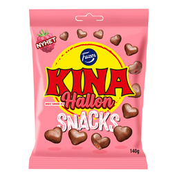 [FAZ405512] Kina Hallon Snacks 140G