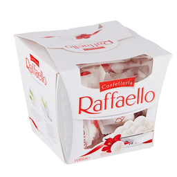 [FER906] Raffaello 6 x 150g