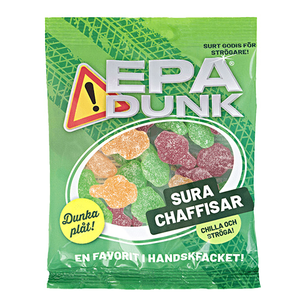 Epa Dunk - Sura chaffisar