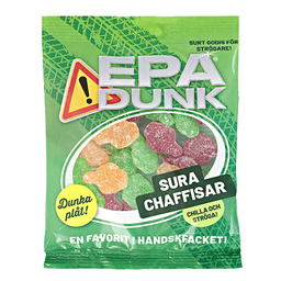 [GSD616161] Epa Dunk - Sura chaffisar